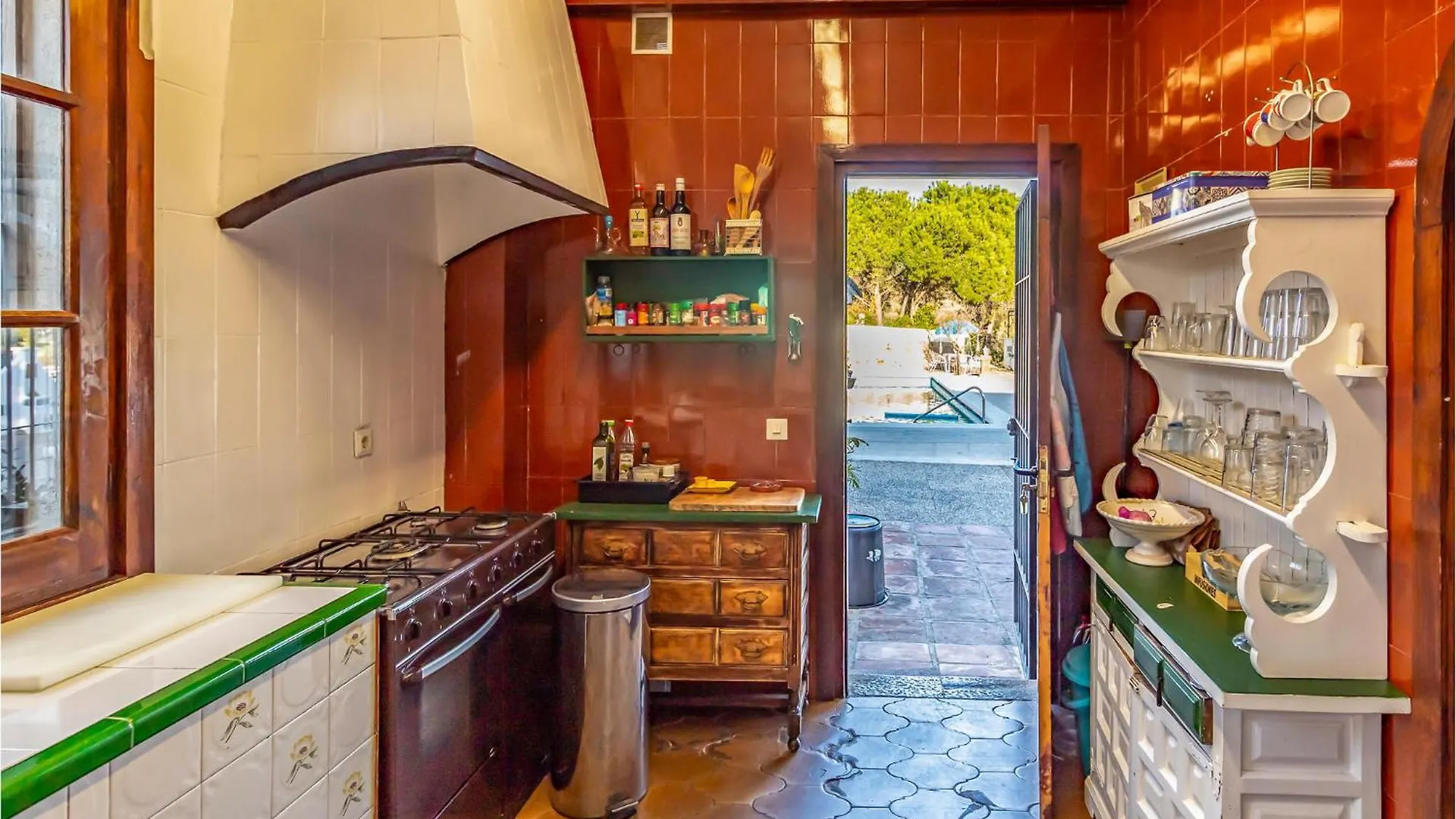 Ferienhaus 4 Bedroom Lovely Home In Mijas