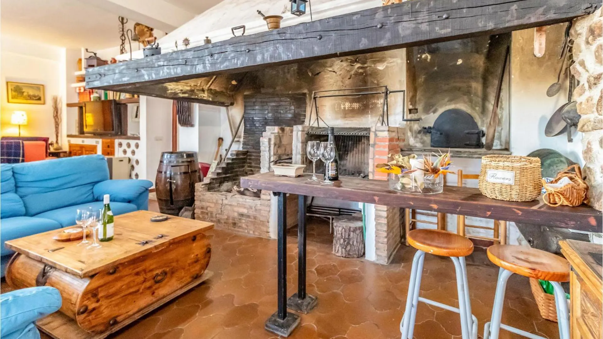 4 Bedroom Lovely Home In Mijas Spanien