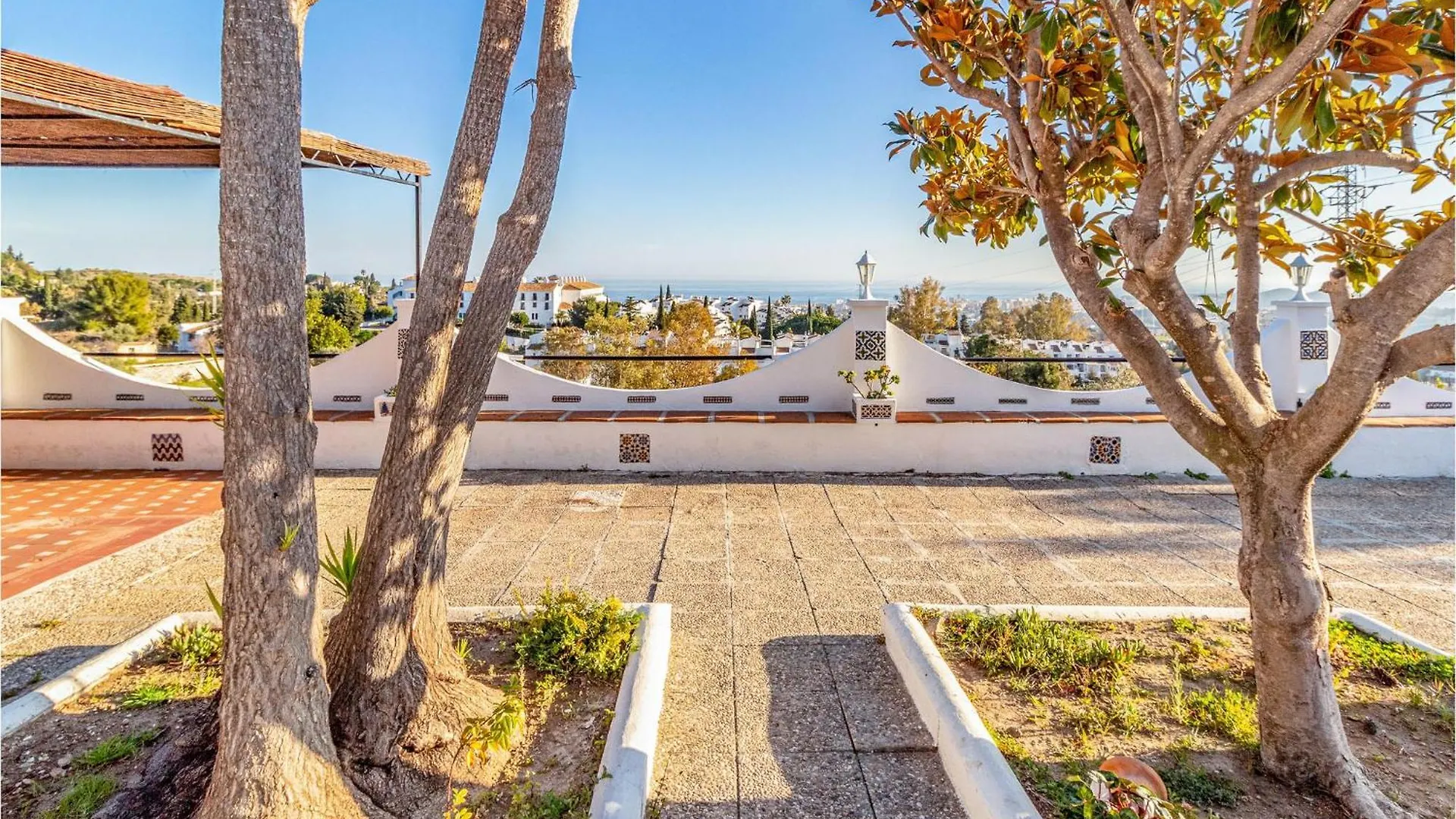 4 Bedroom Lovely Home In Mijas