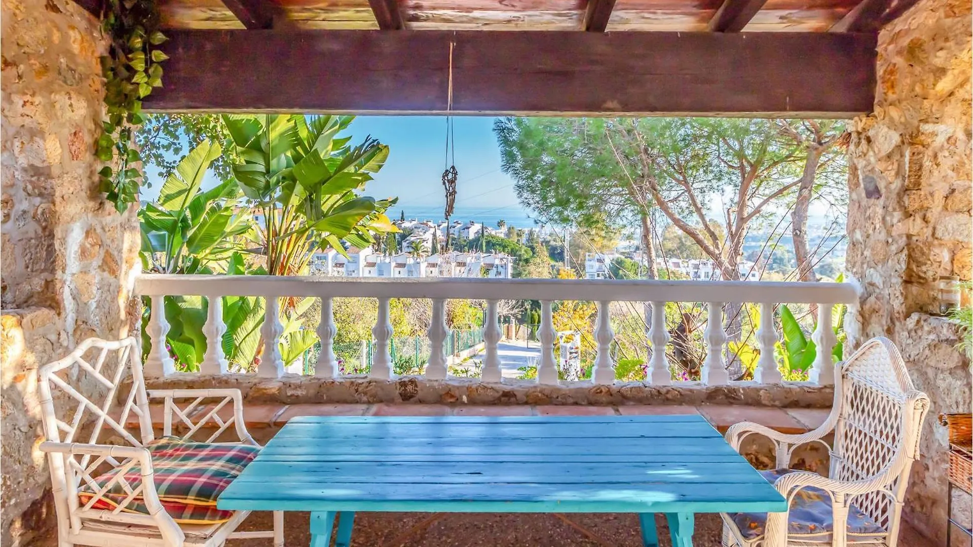 4 Bedroom Lovely Home In Mijas 0*,  Spanien