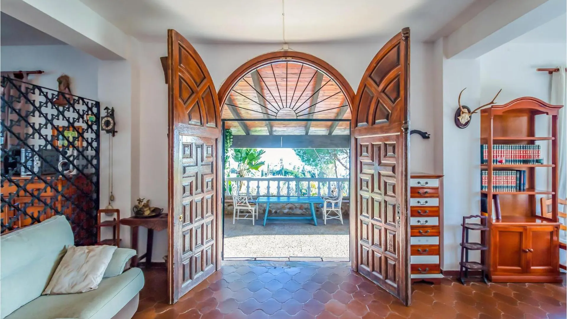 4 Bedroom Lovely Home In Mijas 0*,  Spanien
